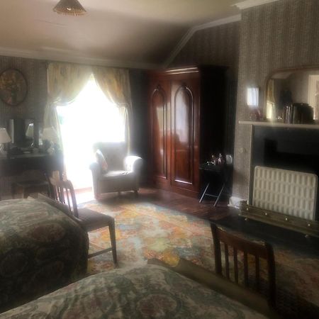 O'Harabrook Country House Ballymoney Exterior photo