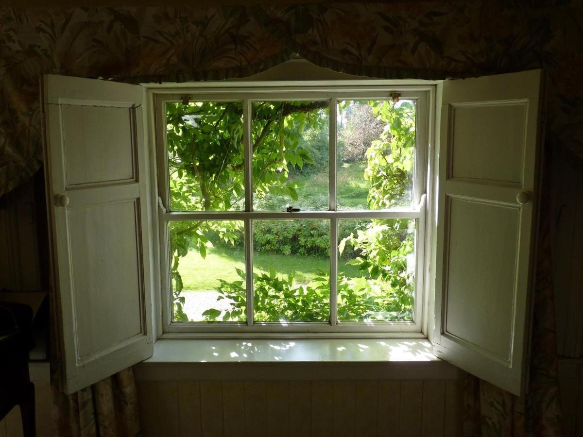 O'Harabrook Country House Ballymoney Exterior photo