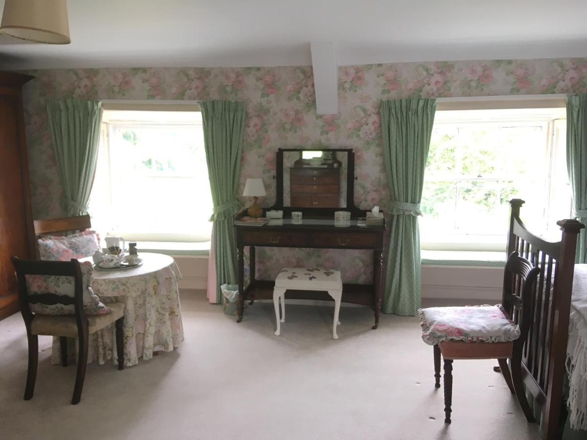 O'Harabrook Country House Ballymoney Exterior photo