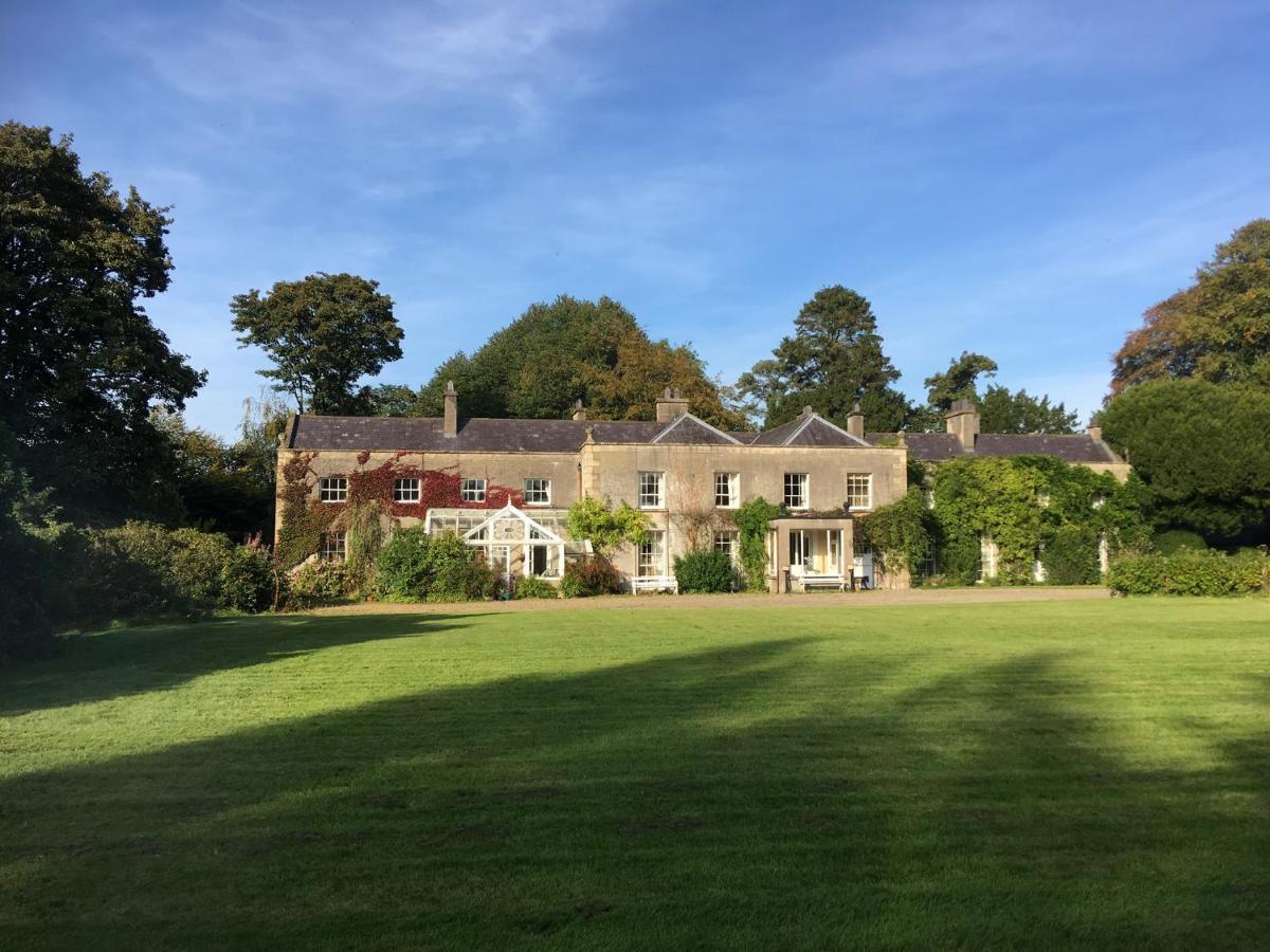 O'Harabrook Country House Ballymoney Exterior photo