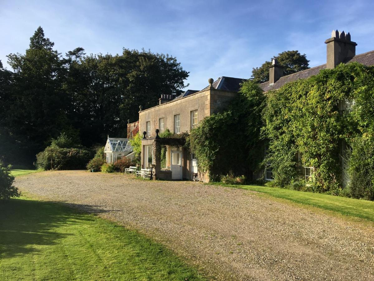 O'Harabrook Country House Ballymoney Exterior photo