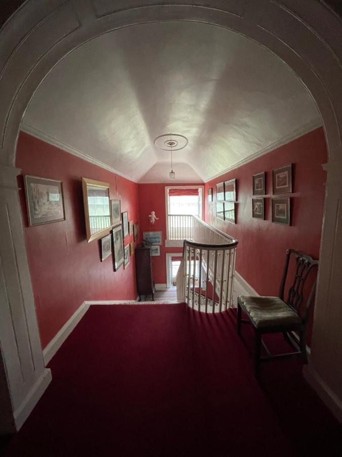 O'Harabrook Country House Ballymoney Exterior photo